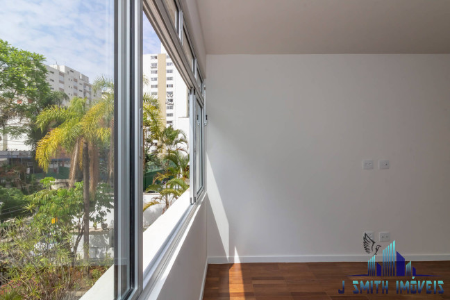 Imagem Apartamento com 3 Quartos à Venda, 129 m² em Itaim Bibi - São Paulo Imagem Apartamento com 3 Quartos à Venda, 129 m² em Itaim Bibi - São Paulo