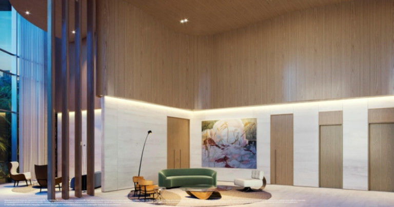 Imagem Apartamento com 4 Quartos à Venda, 424 m² em Itaim Bibi - São Paulo Imagem Apartamento com 4 Quartos à Venda, 424 m² em Itaim Bibi - São Paulo