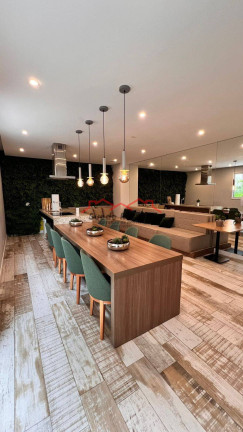 Imagem Apartamento com 2 Quartos à Venda, 35 m² em Jardim Taquaral - São Paulo Imagem Apartamento com 2 Quartos à Venda, 35 m² em Jardim Taquaral - São Paulo