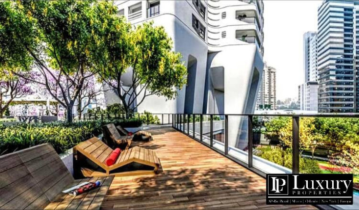 Imagem Apartamento à Venda, em Chácara Santo Antônio - São Paulo Imagem Apartamento à Venda, em Chácara Santo Antônio - São Paulo