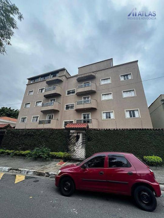 Apartamento com 3 Quartos à Venda, 92 m² em Jardim Vila Galvão - Guarulhos