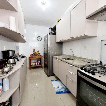 Imagem Apartamento com 2 Quartos à Venda, 70 m² em Aviação - Praia Grande Imagem Apartamento com 2 Quartos à Venda, 70 m² em Aviação - Praia Grande