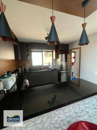 Imagem Casa de Condomínio com 3 Quartos à Venda, 281 m² em Paysage Noble - Vargem Grande Paulista Imagem Casa de Condomínio com 3 Quartos à Venda, 281 m² em Paysage Noble - Vargem Grande Paulista