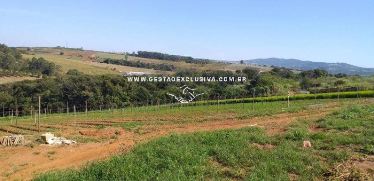 Chácara à Venda, 121.000 m² em Campinho - Bragança Paulista