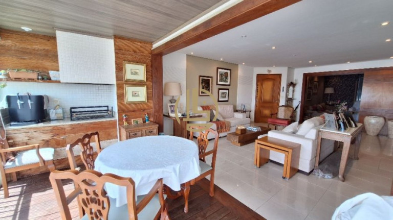 Imagem Apartamento com 3 Quartos à Venda, 200 m² em Ponta Da Praia - Santos Imagem Apartamento com 3 Quartos à Venda, 200 m² em Ponta Da Praia - Santos