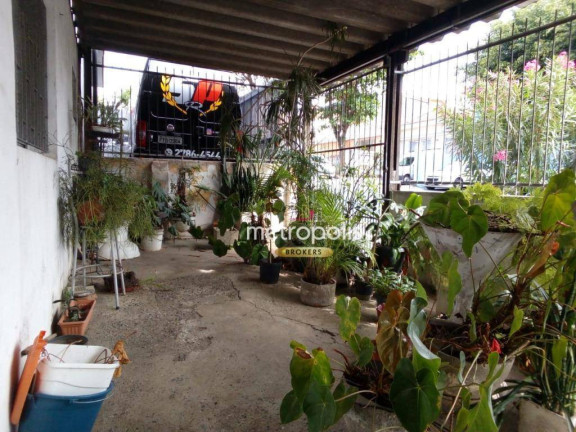 Imagem Terreno à Venda, 346 m² em Santa Paula - São Caetano Do Sul Imagem Terreno à Venda, 346 m² em Santa Paula - São Caetano Do Sul