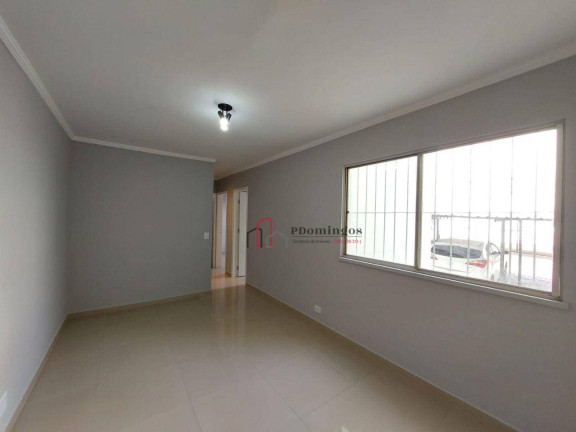 Apartamento com 2 Quartos à Venda, 48 m² em Parque Bandeirantes I (nova Veneza) - Sumaré