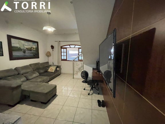 Imagem Sobrado com 3 Quartos à Venda, em Parque Das Paineiras - Sorocaba Imagem Sobrado com 3 Quartos à Venda, em Parque Das Paineiras - Sorocaba