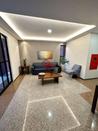 Imagem Apartamento com 3 Quartos à Venda, 130 m² em Cocó - Fortaleza Imagem Apartamento com 3 Quartos à Venda, 130 m² em Cocó - Fortaleza