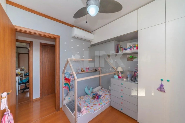 Imagem Apartamento com 3 Quartos à Venda, 96 m² em Higienópolis - Porto Alegre