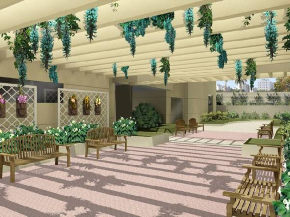 Imagem Apartamento com 3 Quartos à Venda, 65 m² em Baeta Neves - São Bernardo Do Campo Imagem Apartamento com 3 Quartos à Venda, 65 m² em Baeta Neves - São Bernardo Do Campo