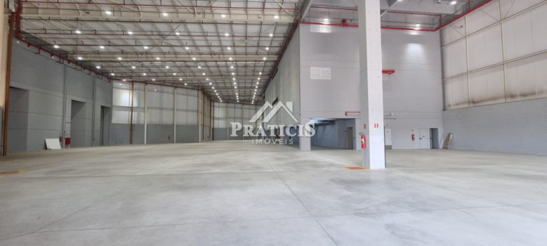 Imagem Imóvel Comercial para Alugar, 4.067 m² em Jardim Dos Camargos - Barueri Imagem Imóvel Comercial para Alugar, 4.067 m² em Jardim Dos Camargos - Barueri