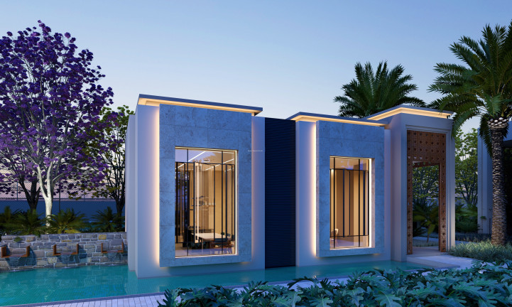 Imagem Imóvel com 4 Quartos à Venda, 253 m² em Praia De Itaparica - Vila Velha Imagem Imóvel com 4 Quartos à Venda, 253 m² em Praia De Itaparica - Vila Velha