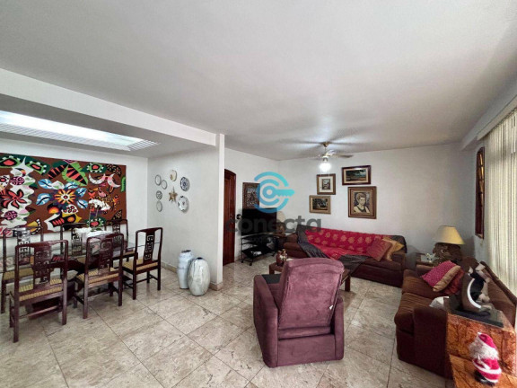 Imagem Apartamento com 4 Quartos à Venda, 160 m² em Icaraí - Niterói Imagem Apartamento com 4 Quartos à Venda, 160 m² em Icaraí - Niterói