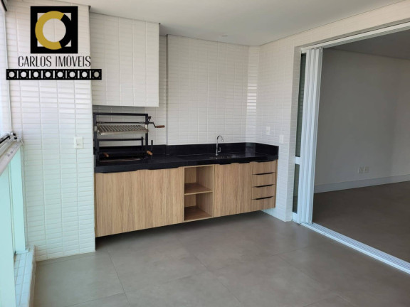 Imagem Apartamento com 3 Quartos à Venda, 136 m² em Pompéia - Santos Imagem Apartamento com 3 Quartos à Venda, 136 m² em Pompéia - Santos