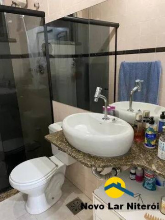 Imagem Apartamento com 2 Quartos à Venda, 54 m² em Santa Rosa - Niterói Imagem Apartamento com 2 Quartos à Venda, 54 m² em Santa Rosa - Niterói