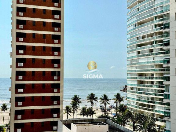 Imagem Apartamento com 2 Quartos à Venda, 80 m² em Jardim Astúrias - Guarujá Imagem Apartamento com 2 Quartos à Venda, 80 m² em Jardim Astúrias - Guarujá