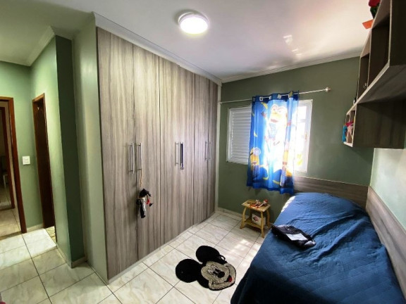 Imagem Sobrado com 3 Quartos à Venda, 249 m² em Assunção - São Bernardo Do Campo