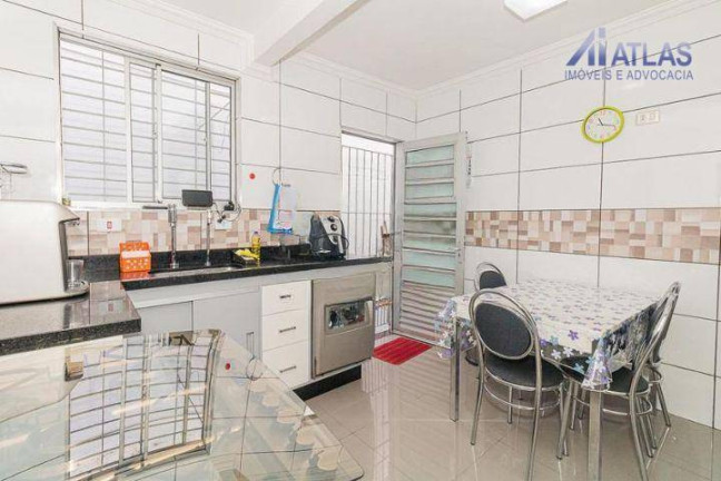 Imagem Sobrado com 3 Quartos à Venda, 140 m² em Vila Maria - São Paulo Imagem Sobrado com 3 Quartos à Venda, 140 m² em Vila Maria - São Paulo