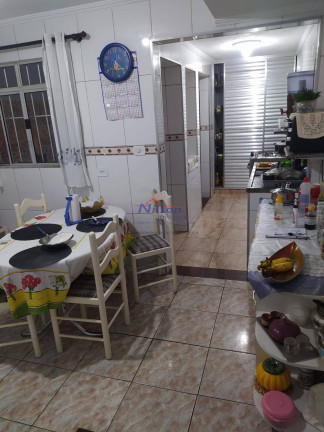Imagem Casa com 3 Quartos à Venda,  em Residencial Parque Cumbica - Guarulhos