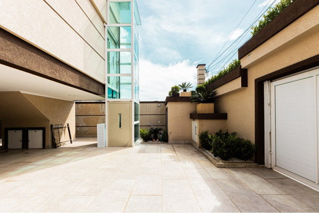 Imagem Sobrado com 2 Quartos à Venda, 52 m² em Jaraguá - São Paulo