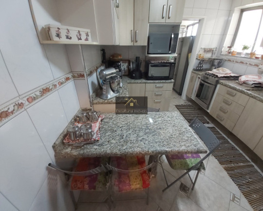 Imagem Apartamento com 2 Quartos à Venda, 91 m² em Real Parque - São Paulo