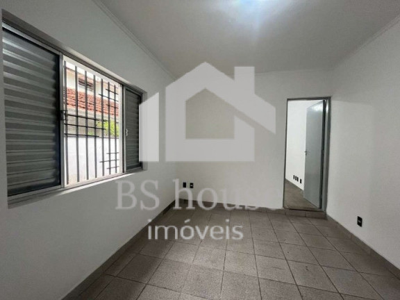 Imagem Casa com 4 Quartos para Alugar, 150 m² em Vila Alzira - Santo André
