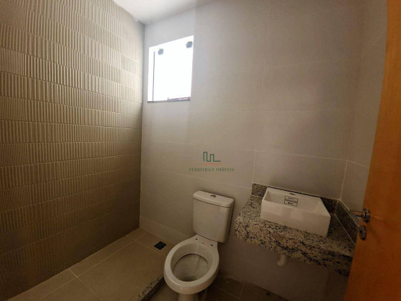 Imagem Casa com 4 Quartos à Venda, 140 m² em Itaipu - Niterói Imagem Casa com 4 Quartos à Venda, 140 m² em Itaipu - Niterói