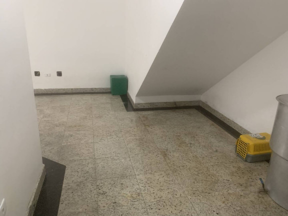 Imagem Casa com 2 Quartos à Venda, 80 m² em Aparecida - Santos Imagem Casa com 2 Quartos à Venda, 80 m² em Aparecida - Santos