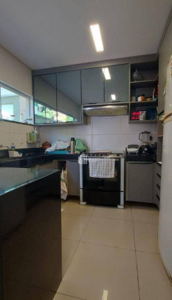 Imagem Casa com 5 Quartos à Venda, 287 m² em Gurupi - Teresina Imagem Casa com 5 Quartos à Venda, 287 m² em Gurupi - Teresina