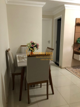 Imagem Apartamento à Venda, 