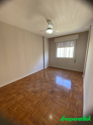Imagem Apartamento com 2 Quartos para Alugar, 95 m² em Gonzaga - Santos