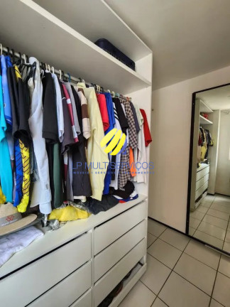 Imagem Apartamento com 3 Quartos à Venda, 68 m² em Mucuripe - Fortaleza Imagem Apartamento com 3 Quartos à Venda, 68 m² em Mucuripe - Fortaleza