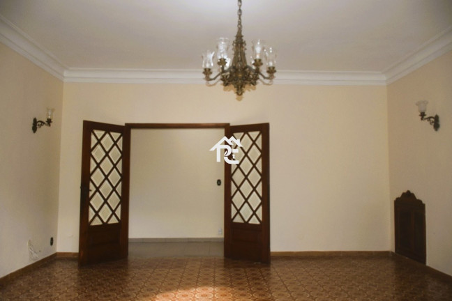 Imagem Casa com 4 Quartos à Venda, 360 m² em São Francisco - Niterói