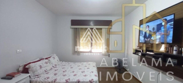 Imagem Casa com 2 Quartos à Venda, 250 m² em Vila Eldízia - Santo André