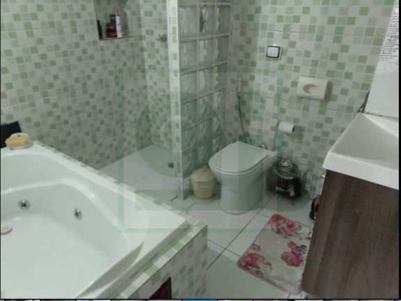 Imagem Casa com 3 Quartos à Venda, 141 m² em Jardim Ester Yolanda - São Paulo Imagem Casa com 3 Quartos à Venda, 141 m² em Jardim Ester Yolanda - São Paulo