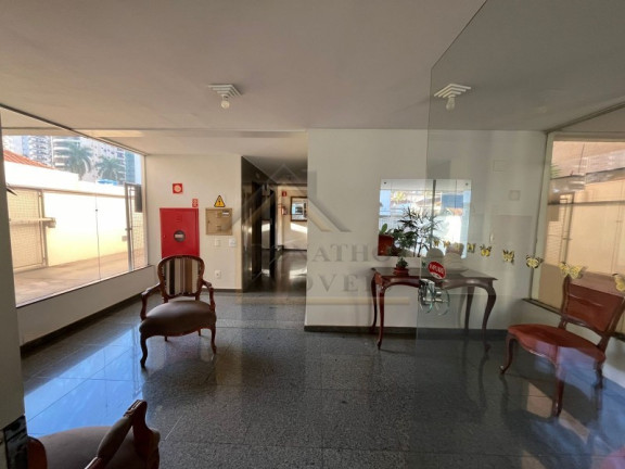 Imagem Apartamento com 1 Quarto para Alugar, 50 m² em Centro - Ribeirão Preto Imagem Apartamento com 1 Quarto para Alugar, 50 m² em Centro - Ribeirão Preto