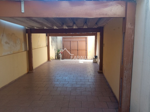 Imagem Casa com 4 Quartos à Venda, 225 m² em Vila Trujillo - Sorocaba Imagem Casa com 4 Quartos à Venda, 225 m² em Vila Trujillo - Sorocaba