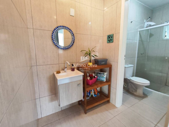 Imagem Casa à Venda, 133 m² em Barra Do Sai - Itapoá