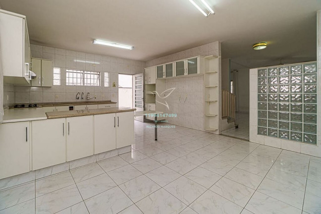Imagem Casa com 3 Quartos à Venda, 190 m² em Pinheiros - São Paulo