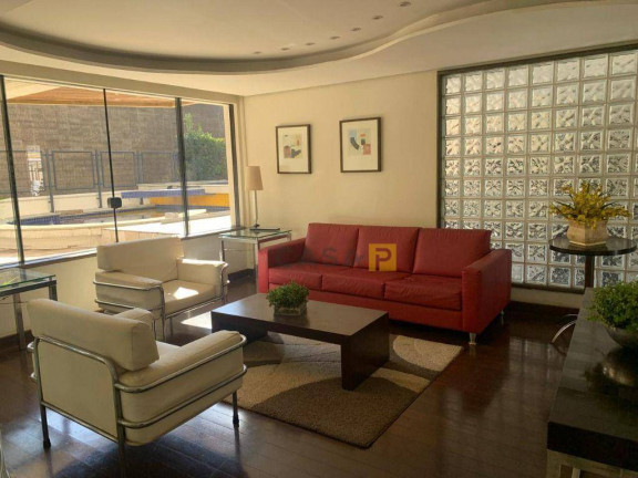 Imagem Apartamento com 4 Quartos à Venda ou Locação, 250 m² em Centro - Americana Imagem Apartamento com 4 Quartos à Venda ou Locação, 250 m² em Centro - Americana