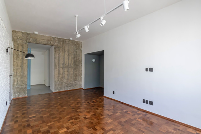 Imagem Apartamento com 2 Quartos à Venda, 120 m² em Higienópolis - São Paulo Imagem Apartamento com 2 Quartos à Venda, 120 m² em Higienópolis - São Paulo
