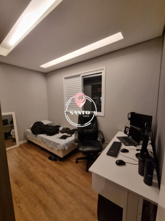 Imagem Apartamento com 3 Quartos à Venda, 110 m² em Cerâmica - São Caetano Do Sul