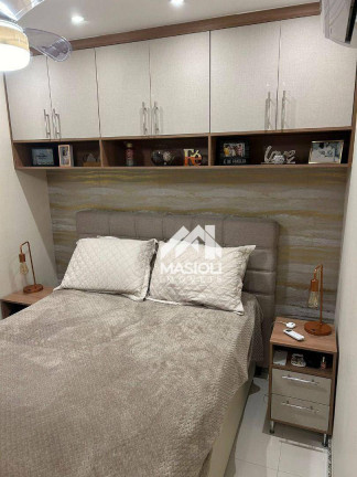 Imagem Apartamento com 2 Quartos à Venda, 67 m² em Praia De Itaparica - Vila Velha Imagem Apartamento com 2 Quartos à Venda, 67 m² em Praia De Itaparica - Vila Velha