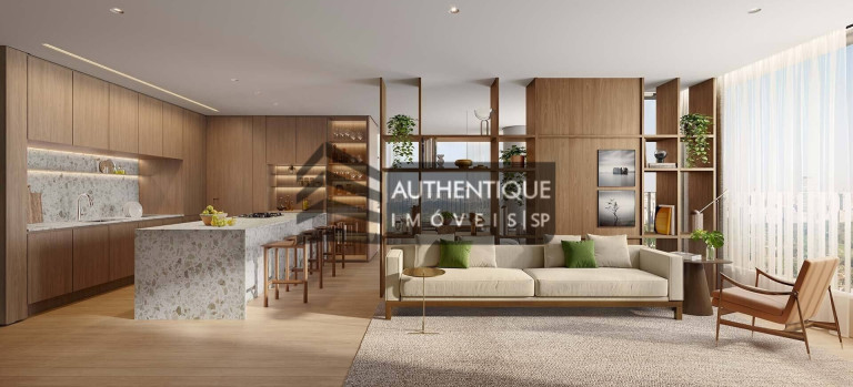 Imagem Apartamento com 3 Quartos à Venda, 162 m² em Pinheiros - São Paulo Imagem Apartamento com 3 Quartos à Venda, 162 m² em Pinheiros - São Paulo