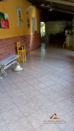 Imagem Chácara com 5 Quartos à Venda, 160 m² em Santa Maria - Timóteo Imagem Chácara com 5 Quartos à Venda, 160 m² em Santa Maria - Timóteo