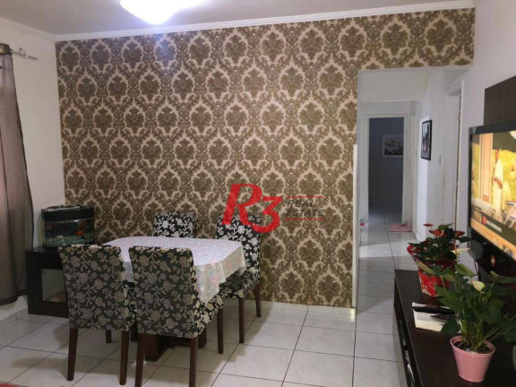 Imagem Apartamento com 3 Quartos à Venda, 98 m² em Pompéia - Santos Imagem Apartamento com 3 Quartos à Venda, 98 m² em Pompéia - Santos