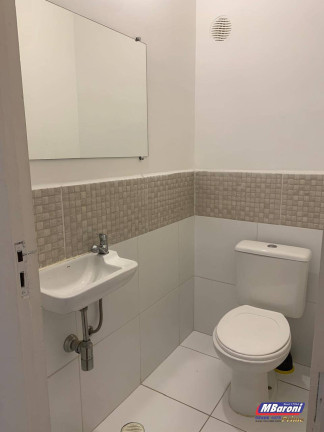 Imagem Apartamento com 1 Quarto para Alugar, 57 m² em Itaim Bibi - São Paulo Imagem Apartamento com 1 Quarto para Alugar, 57 m² em Itaim Bibi - São Paulo