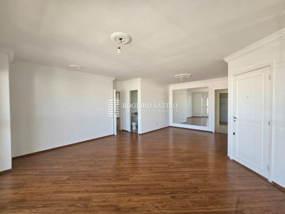 Imagem Apartamento com 3 Quartos à Venda, 127 m² em Ipiranga - São Paulo Imagem Apartamento com 3 Quartos à Venda, 127 m² em Ipiranga - São Paulo