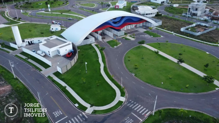 Imagem Terreno à Venda, 401 m² em Aquarela Das Artes - Sinop Imagem Terreno à Venda, 401 m² em Aquarela Das Artes - Sinop